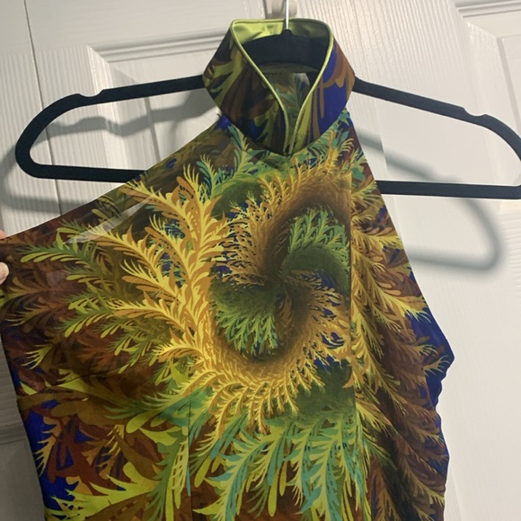 Colorful Tunic - Picture 2 of 12